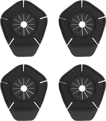 WROPZO Wiper Protector Cover Windshield Wiper(15 cm, Driver Side or Passenger Side, Pack of: 2)