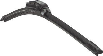 BOSCH Clear Advantage Flat Blade Windshield Wiper(18 inch, Passenger And Driver Side Wipers, Pack of: 1)