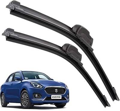 Royal Tech Windshield Wiper For Maruti Suzuki Swift Dzire