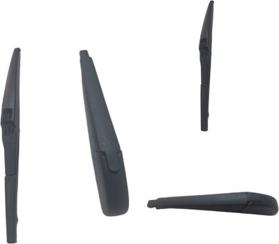 Arki Autopart special fit Rear Window Wiper(35 cm, Driver Side or Passenger Side, Pack of: 1)