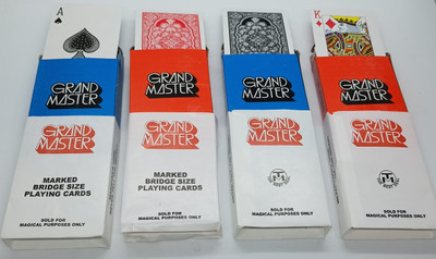 SSR-SHOP-Grand-Master-Marked-Cards-Set-of-4-Red-Black