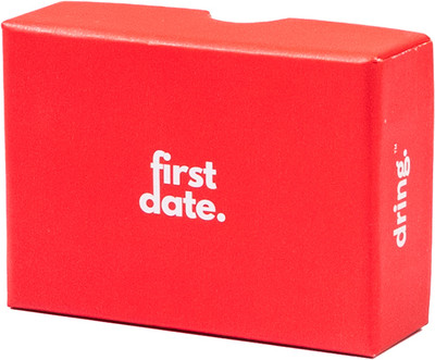 Dring First date(Red)