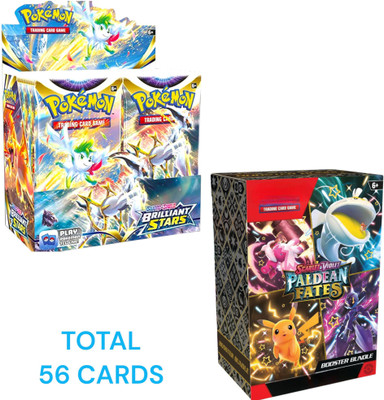 taka saki pokemon cards for kids boys high hp trading card game set pack(Multicolor)