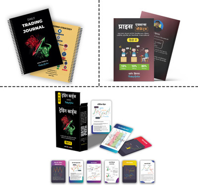 Trading Mantras Varied Set(Multicolor)