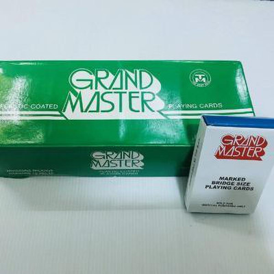 SSR-SHOP-A-SARKAR-Grand-Master-Marked-SPY-Cards-Set-of-12-GRAND-MASTER-CHEATING-CARD-Multicolor