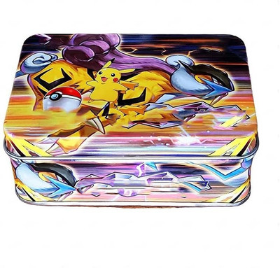 Abhinandan Decors Pokemon_cards(mul)