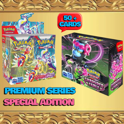 taka saki BEST POKEMON CARDS ORIGINAL PACK BOX SET(Multicolor)