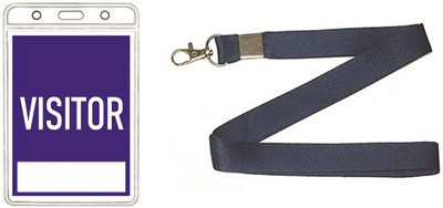 NOZOMI NA 20 Card Holder(Set of 20, White)