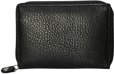 deadlook 1055 black 12 Card Holder(Set of 1, Black)