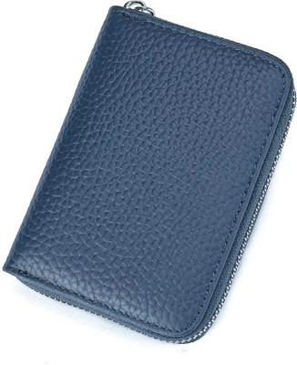 deadlook 1055 blue 12 Card Holder(Set of 1, Blue)