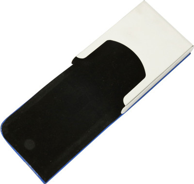 Kan 6 Card Holder(Set of 1, Blue)