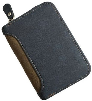 deadlook KSF01 12 Card Holder(Set of 1, Yellow)