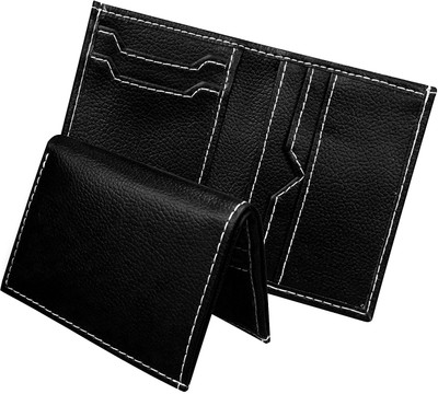 GREEN DRAGONFLY 6 Card Holder(Set of 1, Black)