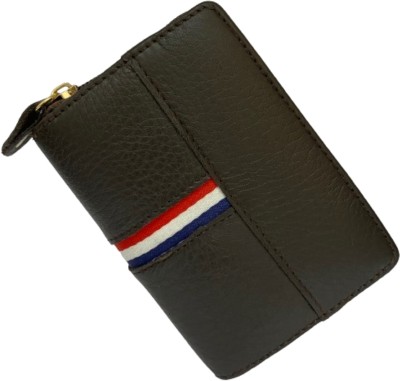 Kastner Men Casual, Ethnic, Formal, Travel, Trendy Blue Artificial Leather Wallet(8 Card Slots)