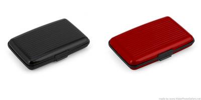 MAESTRA 12 Card Holder