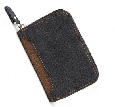 deadlook 12 Card Holder(Set of 1, Khaki)