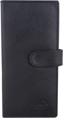 Nice Purse 15 Card Holder(Set of 1, Black)