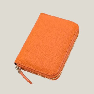deadlook 12 Card Holder(Set of 1, Tan)