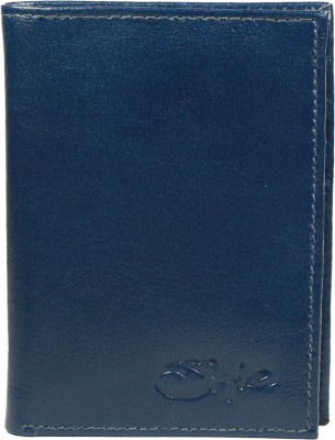 Style 98 6 Card Holder(Set of 1, Blue)