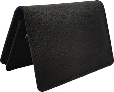 Raze Gaze 4 Card Holder(Set of 1, Black)