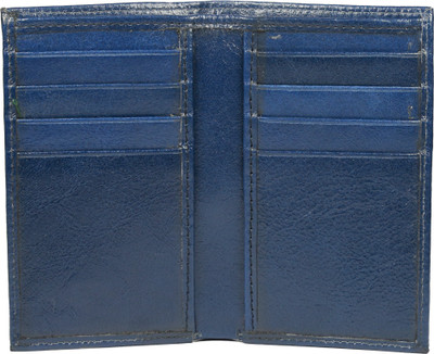 Style 98 6 Card Holder(Set of 1, Blue)