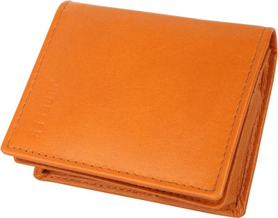 Jungler 40 Card Holder(Set of 1, Tan)
