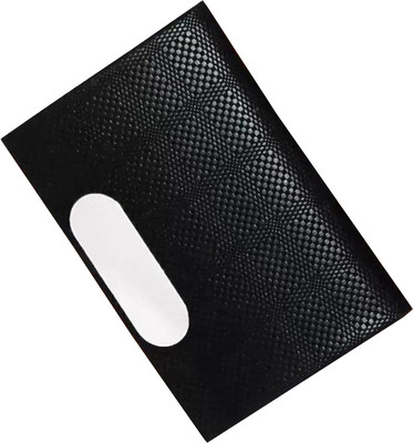 ZIARO Card Holder 6 Card Holder(Set of 1, Black)
