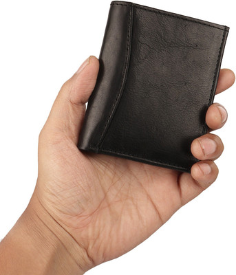 Jungler JGRS-CW 6 Card Holder(Set of 1, Black)