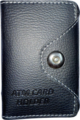 A R ENTERPRISES 15 Card Holder(Set of 1, Multicolor)
