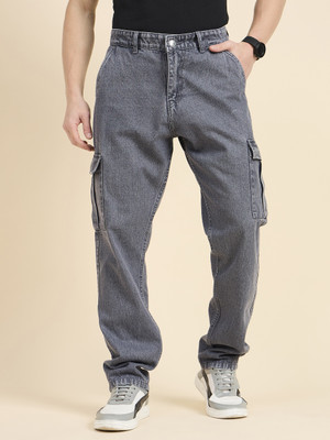 STUDIO NEXX Men Cargos