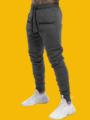 Jump Cuts Men Cargos