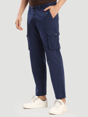Bene Kleed Men Cargos