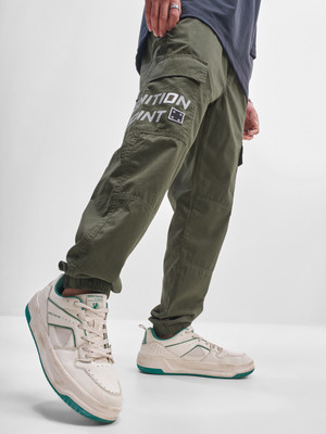 HIGHLANDER Men Cargos