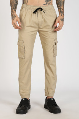 24 Street Men Cargos