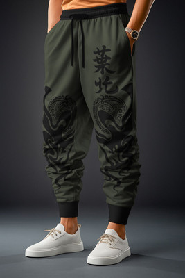 KELONBRO Men Cargos