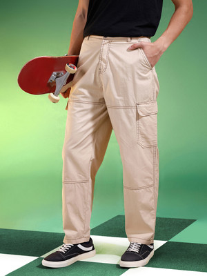 Veirdo Men Cargos