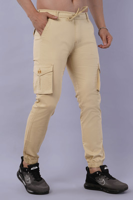 NIVASU Men Cargos