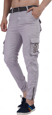 HouseOfCommon Men Cargos