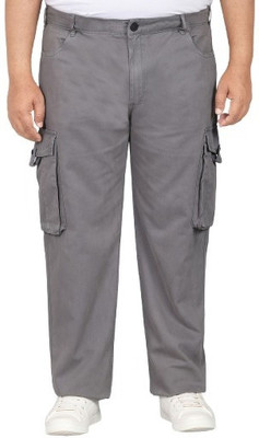 I-VOC Men Cargos