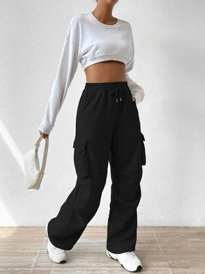 ORETIC Women Cargos