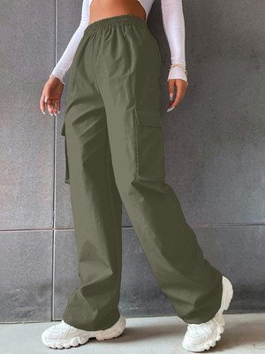 Fashion2wear Women Cargos