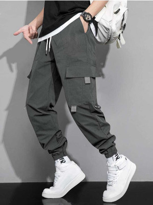 Revago Men Cargos