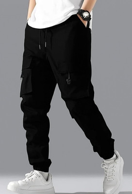 METRONAUT Men Cargos