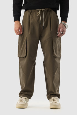 Snitch Men Cargos