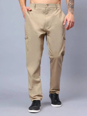 HAUWER Men Cargos