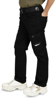 Catchy Boys Cargos