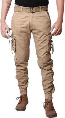 YGDEAL Men Cargos