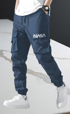Style Sizzle Men Cargos