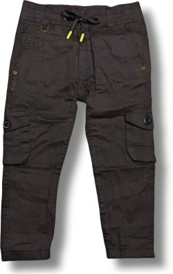 JACK & JERRY Boys Cargos