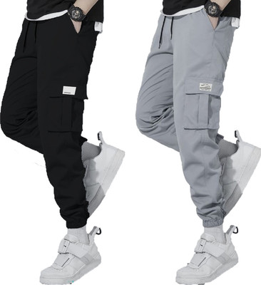 ABCD Men Cargos